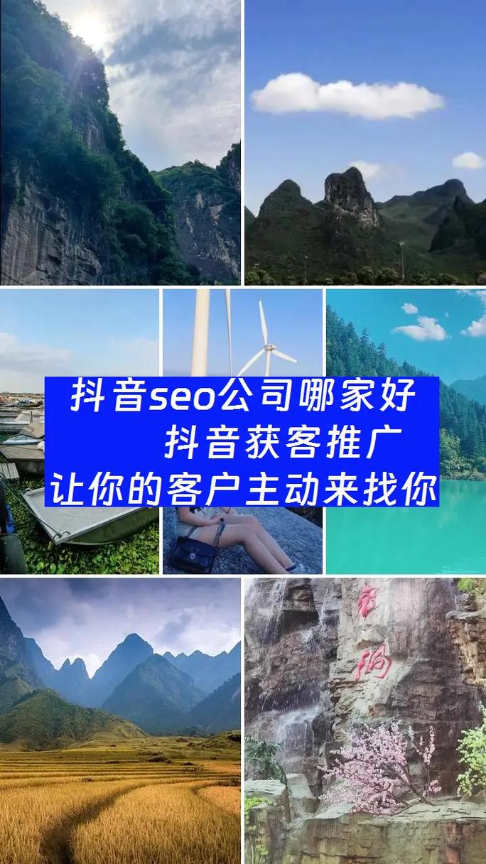 短视频seo优化投放