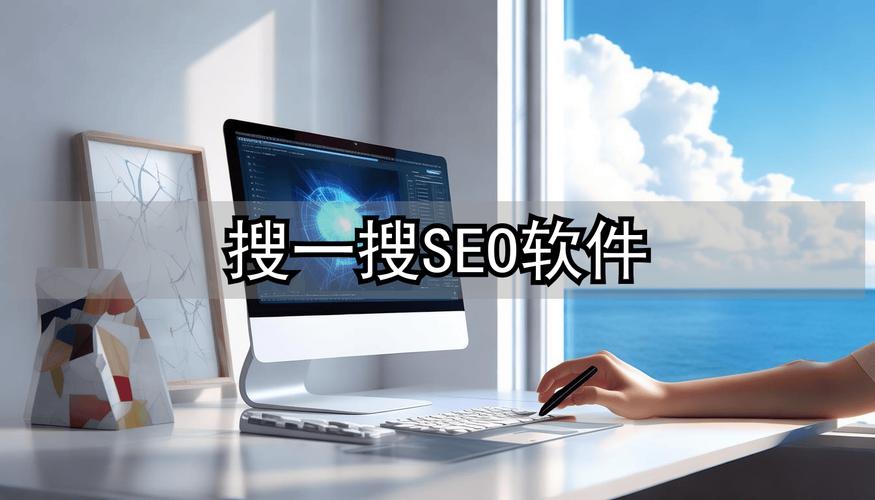 seo软件举例