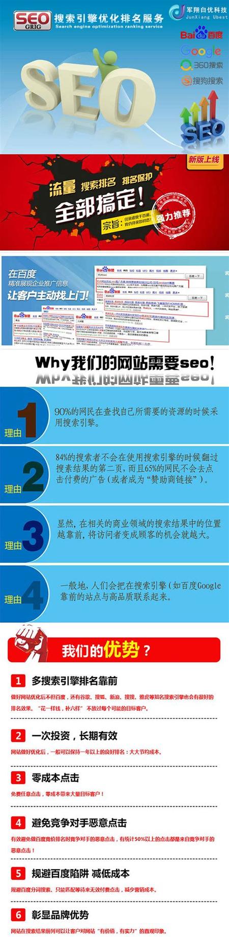 德州搜狗seo优化技巧