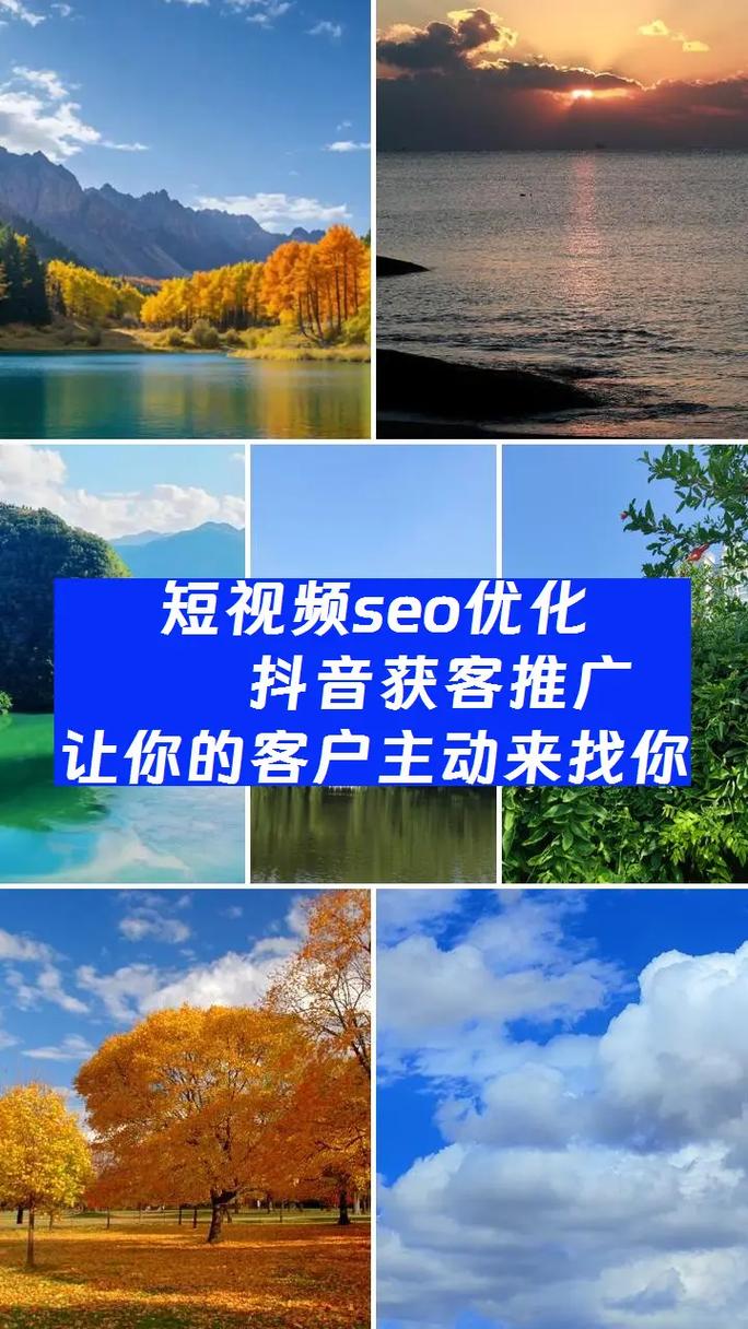 视频网站优化教学