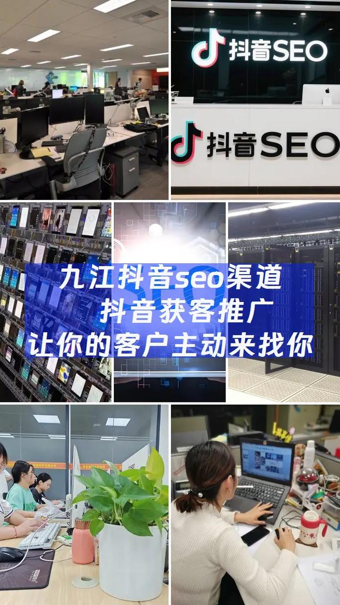 交城抖音seo优化团队