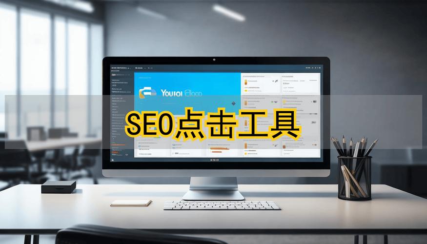 seo模拟点击实验