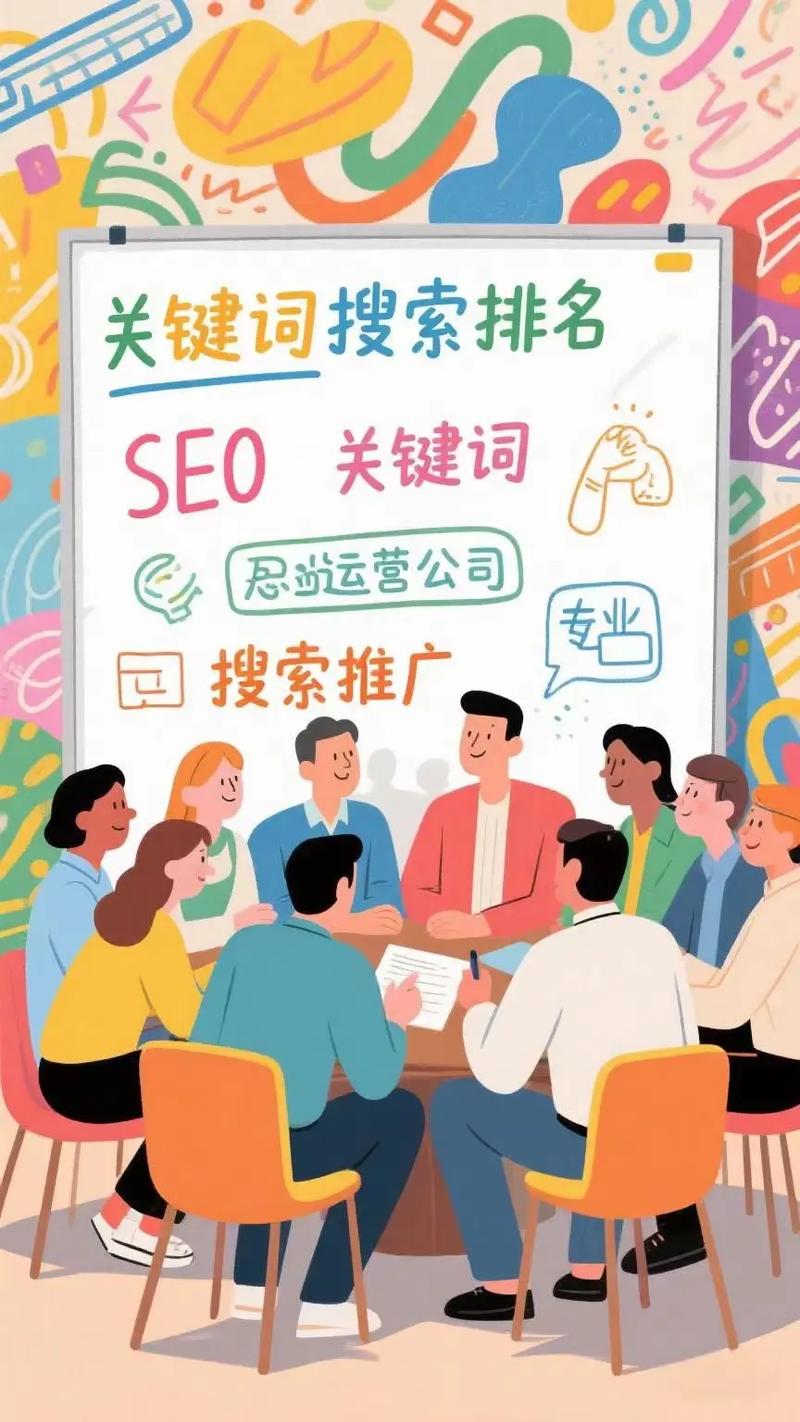 网站关键词排名优化询价