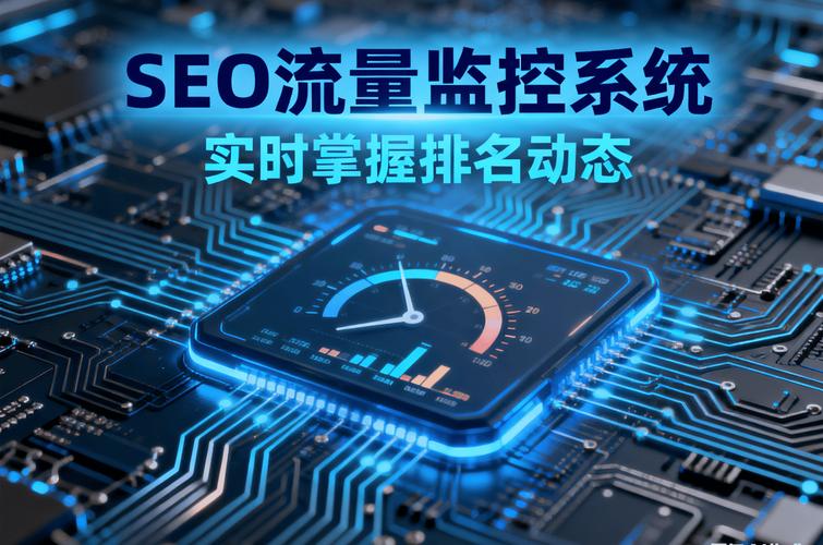 SEO行业基金