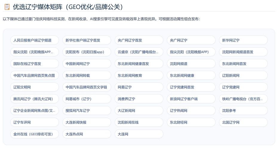 辽宁正规的网站优化推广