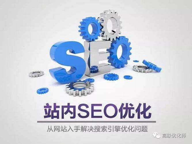做seo后