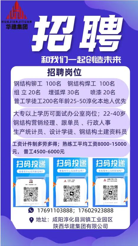 舞钢网站优化招聘