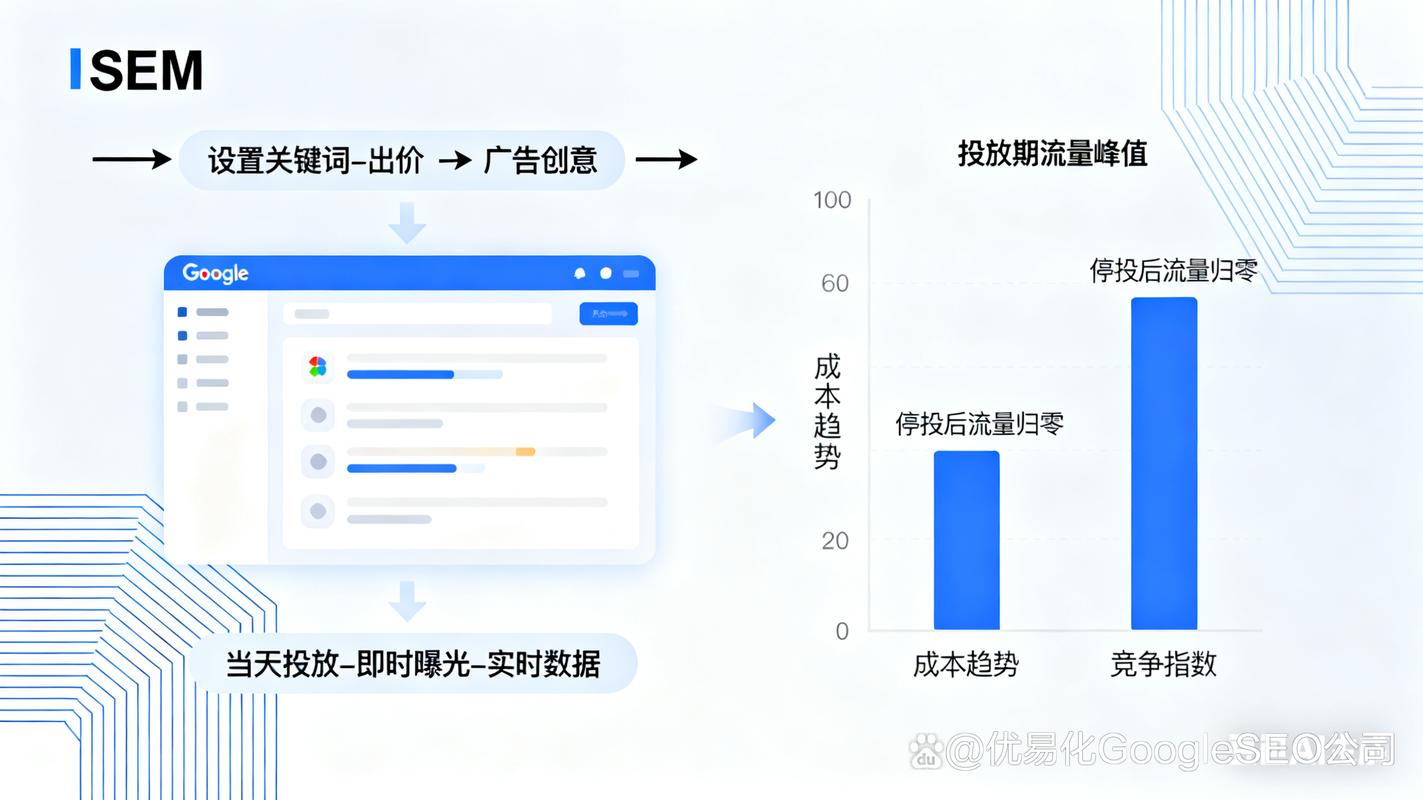 上海seo发展前景如何