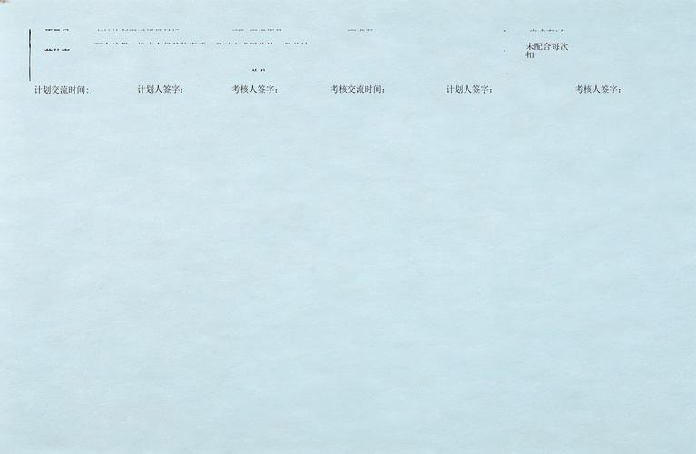 SEO考核的关键指标