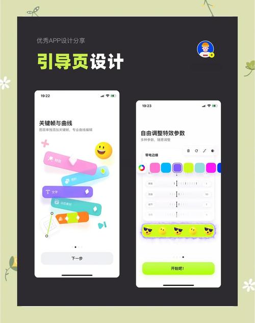 引导页seo