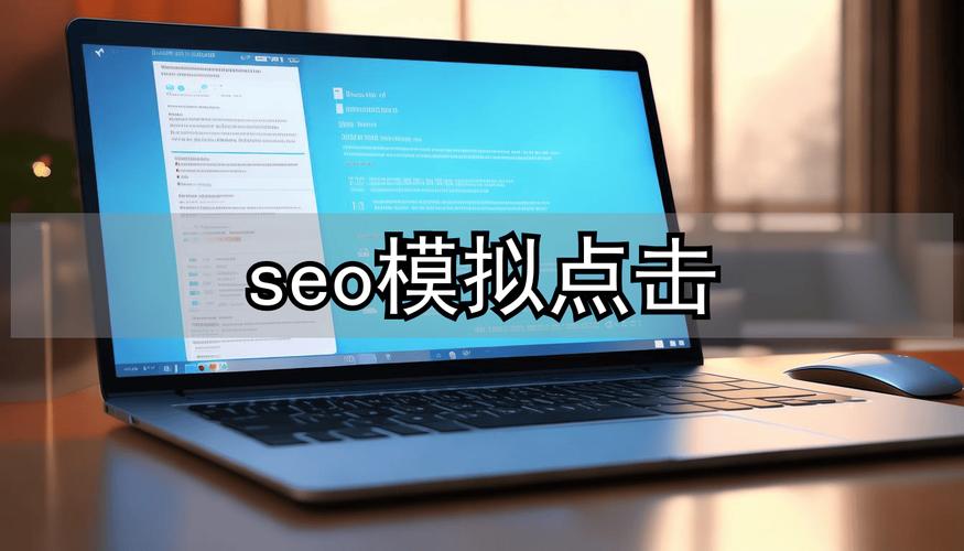 seo模拟用户点击行为的简单介绍