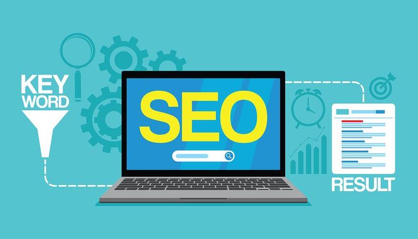初级seo