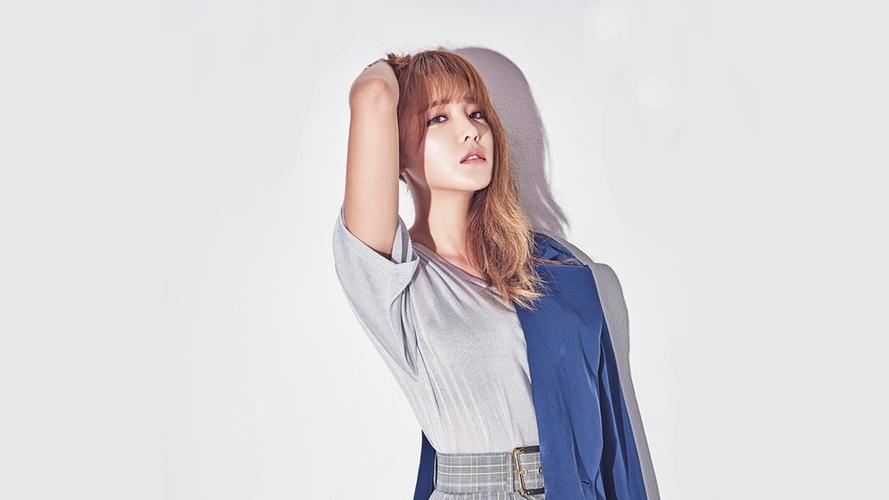 hongseoyoung图片
