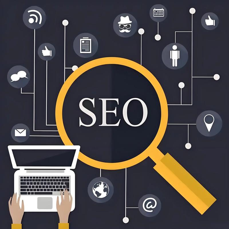 seo思想技术