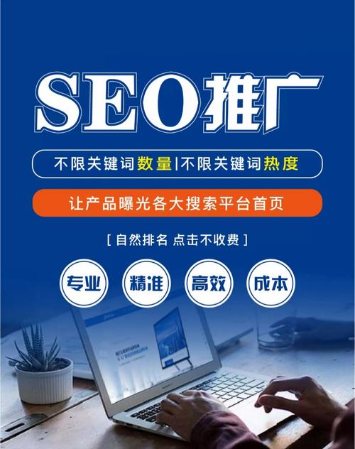 网络推广seo
