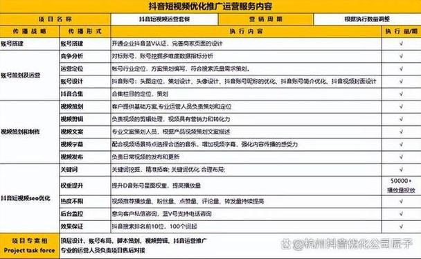 塘厦抖音seo