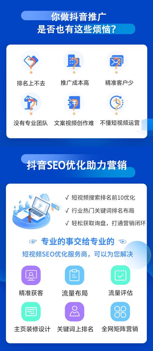 陕西抖音seo案例