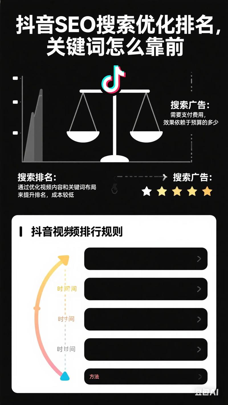 抖音seo好用么