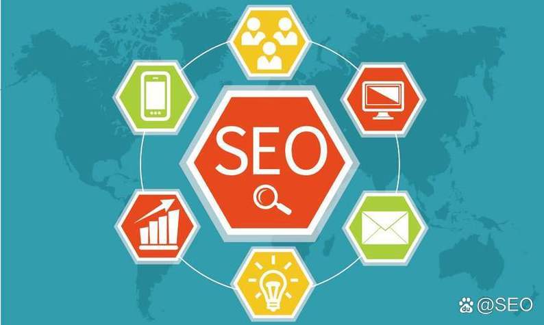 seo用什么标签