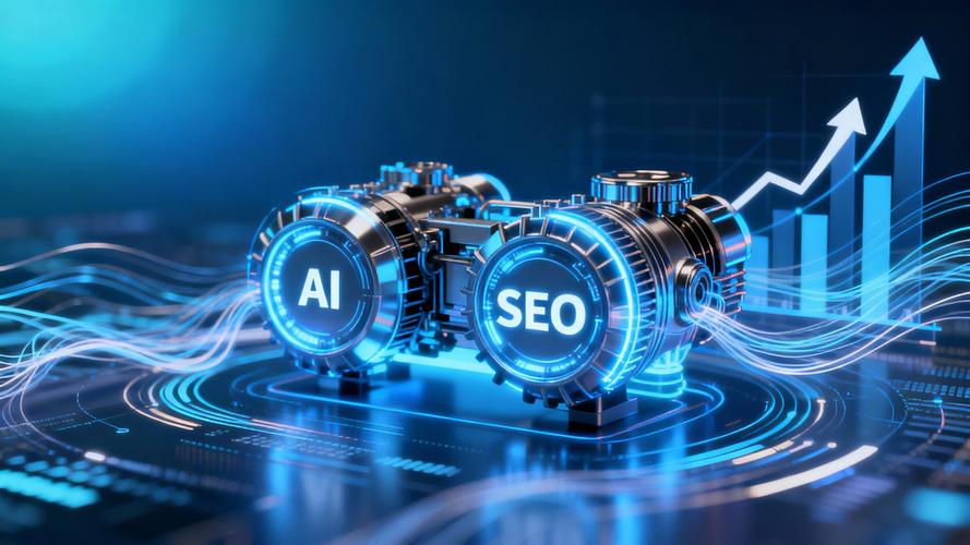seo你都需要什么