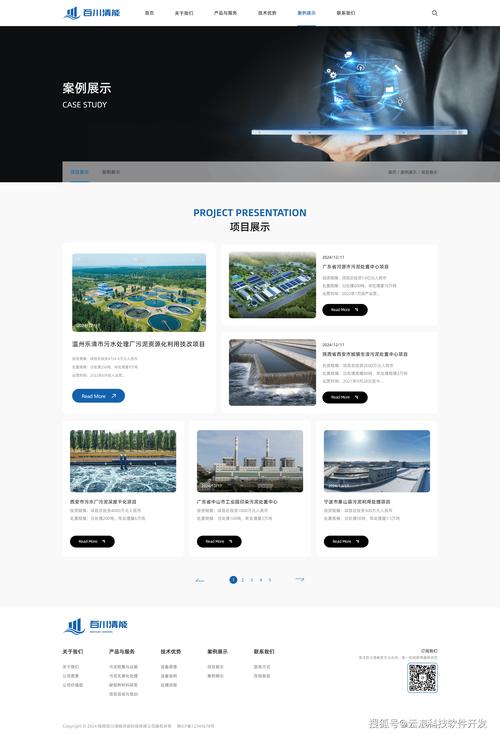 企业网站建设优化